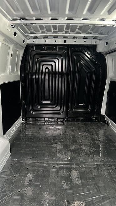 генератор степ вагон: Легкий грузовик, 2 т, Новый — 7