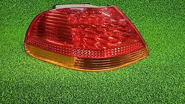 bmw c7: Фонари Е65 дорест . Жёлтый поворотник. 4год. Каждая В отличном — 5