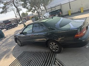 17 5 мост: Toyota Windom: 1996 г., 2.5 л, Автомат, Бензин, Седан — 3