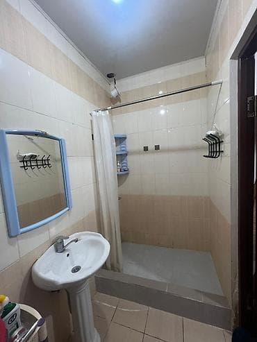 сдается квартиа: 1 комната, 29 м², Индивидуалка, 1 этаж — 3