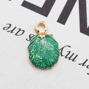 кранштейн для вещей: Кулон подвеска в океаническом стиле,. Актуально для браслетов — 3