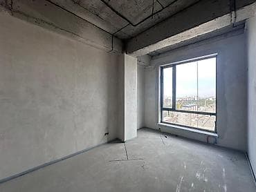 Батирлер: 2 бөлмө, 65 м², Шаардык МАИ Элитка, 14 кабат, ПСО (өз алдынча бүтүрүү) — 5