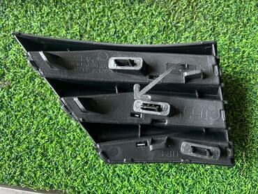 es300: Решетка радиатора Lexus 2017 г., Новый, Оригинал — 10