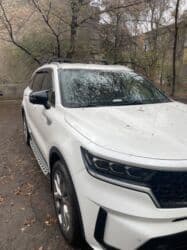 авто в москве: Kia Sorento: 2020 г., 2.2 л, Робот, Дизель, Кроссовер — 1