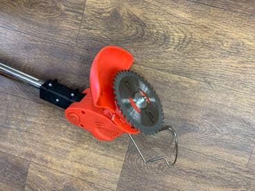 купить триммер для травы в бишкеке: Триммер Бесплатная доставка, Платная доставка, Самовывоз — 2