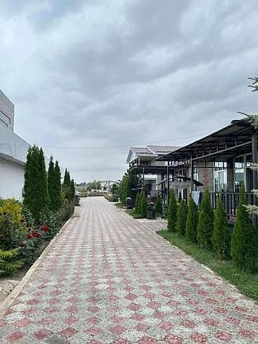 солнечный рай: 2 комнаты, 49 м², 1 этаж, Евроремонт — 8