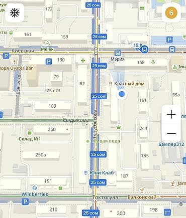 обменяю на: 3 комнаты, 71 м², Индивидуалка, 5 этаж, Косметический ремонт — 3