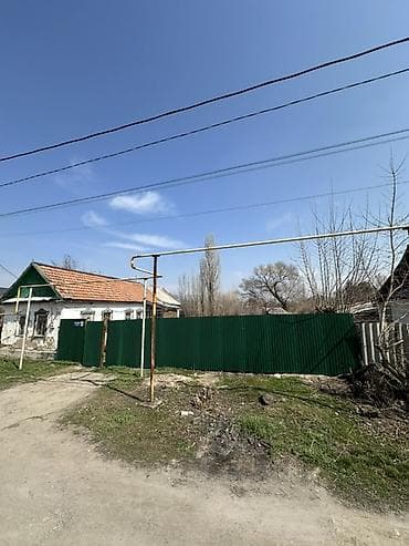 село кашка баш участок: 9 соток, Для строительства, Красная книга, Тех паспорт, Договор купли-продажи — 1