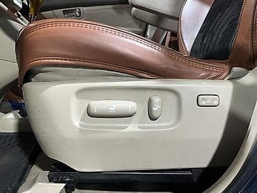 b4 subaru: Lexus RX: 2005 г., 3.3 л, Автомат, Газ, Кроссовер — 7