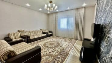 балыкчы продаю дом: Үй, 130 кв. м, 5 бөлмө, Менчик ээси, Дизайнердик оңдоо — 9