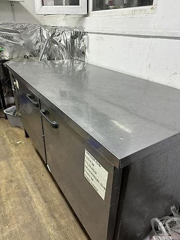 Бизнес үчүн жабдуулар: 190 * * 75 см 87 — 3