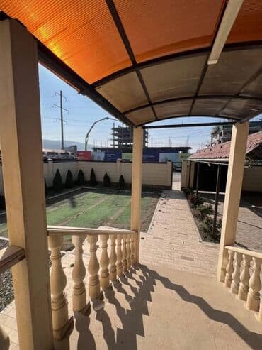 Үйдү ижарага алам: Үй, 270 м², 6 бөлмө, Кыймылсыз мүлк агенттиги, Евро оңдоо — 2