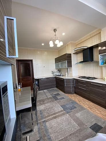 2 bedroom: Сдается 2-х комнатная квартира 80м2 от СК Авангард стиль, от 3 — 7