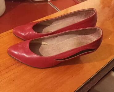Продаю. Туфли. натуральная кожа. в