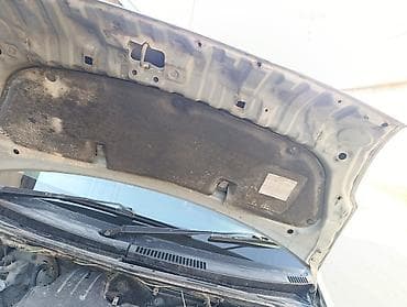 taiota harrier: Toyota Passo: 2006 г., 1 л, Автомат, Бензин — 4