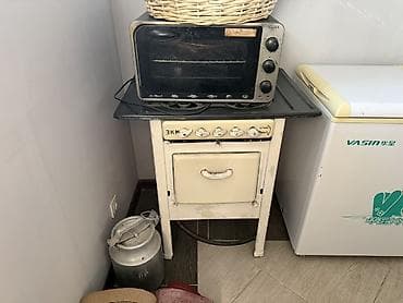 Дом и сад: Кухонный комплект для дачи/мастерской Состав: - Тумба под столешницей — 3