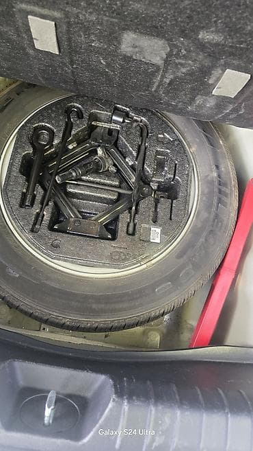 кия: Kia K5: 2021 г., 2.2 л, Автомат, Газ, Седан — 8