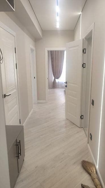 1 комната, 31 м², Элитка, 2 этаж, Дизайнерский ремонт