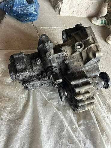 керамика для авто: Двигатель Volkswagen 1.8
и каропка передачи 5 ступ — 4