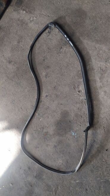 где купить акулу из икеи: Toyota Mark X уплотнительная резинка, Тойота Марк Х уплотнитель — 1