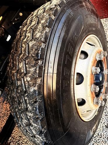 коробка алабыз: Сүйрөгүч, 2019 г., Өзү төкмө — 5