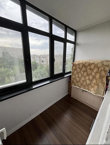 1000: 3 комнаты, 71 м², 105 серия, 5 этаж, Евроремонт — 9