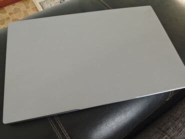 буу ноутбук: Ноутбук, 16 ГБ ОЭТ, 15.6 ", Жаңы, Жумуш, окуу үчүн, эс тутум SSD — 2