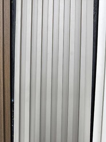 бамбуковые рейки: Декоративная бамбуковая рейка - Назначение: облицовка стен, потолков — 3