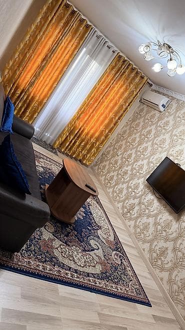 Квартира посуточно город Ош. Сдается большая 3комнатная квартира at lalafo.kg Квартира посуточно город Ош. Сдается большая 3комнатная квартира