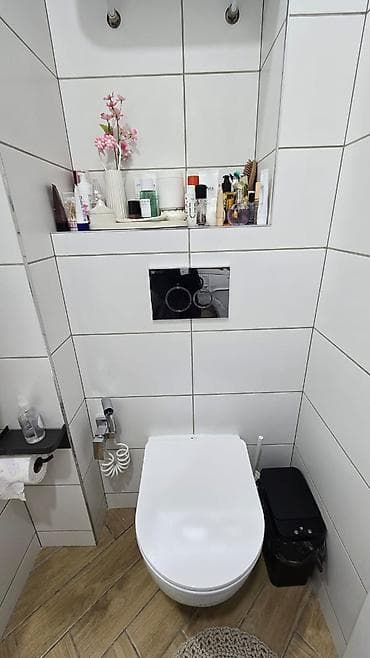 ts group: 2 комнаты, 64 м², Южная Магистраль Элитка, 7 этаж, Евроремонт — 6