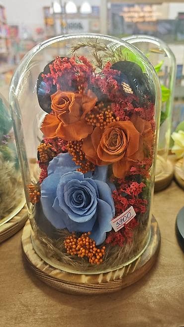 живые цветы: Организация мероприятий | Букеты, флористика — 2