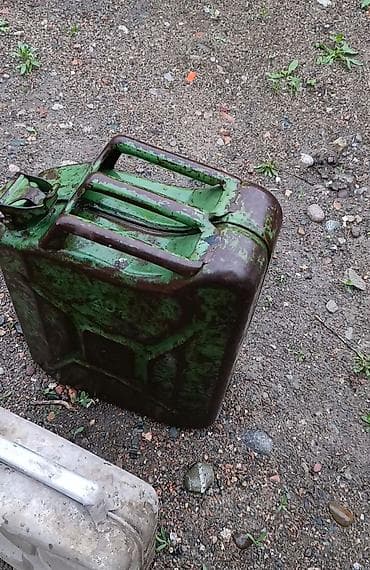 Канистра 20 л