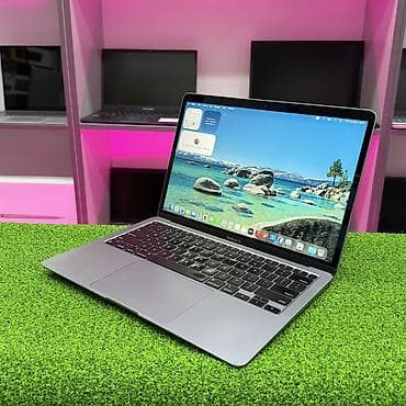 Программалоо үчүн, Колдонулган, Apple M1, ОЗУ, RAM: 8 ГБ, Бөлүп төлөө менен — 2