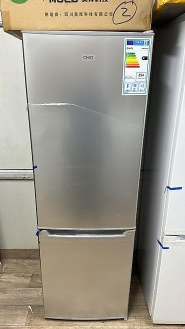 sunset lamp: Холодильник Avest, Новый, Двухкамерный, De frost (капельный), 55 * 163 * 55 — 2