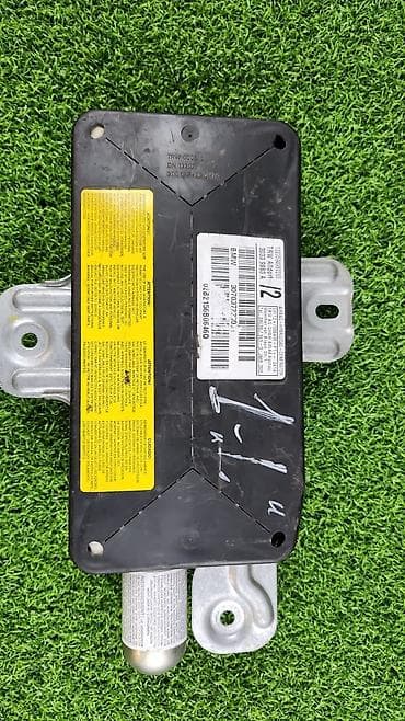 bmw m5 e39: Аэрбег двери Е53 пер лев 3 Год 2001 В отличном состоянии, очень — 1