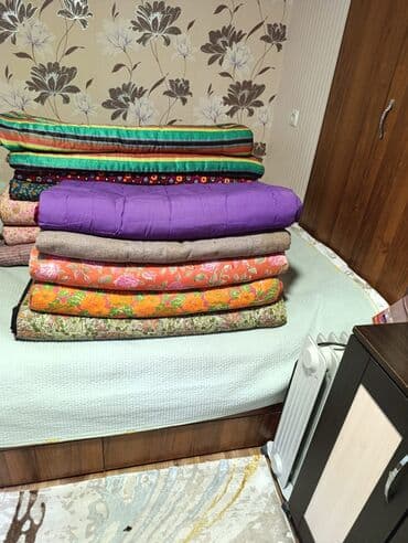 армейская форма: Одеяло, Все сезоны — 2