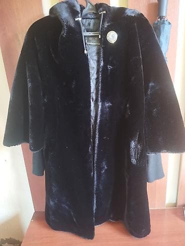 форма зимняя: Зимний набор одежды 1) Утеплённый жилет - Цвет: ярко‑красный - Прямой — 7