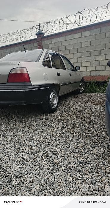 генератор хендай акцент: Daewoo Nexia: 2007 г., 1.6 л, Механика, Бензин, Седан — 6