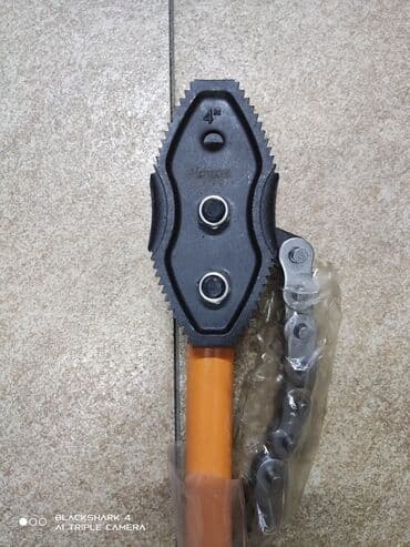 набор колючей: Набор инструментов, Новый, Самовывоз — 1