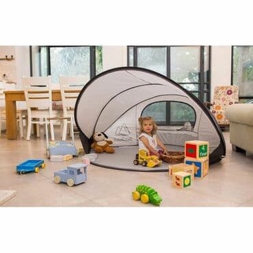 зонтик шатер: Самораскрывающийся Походный Пляжный Тент "Queen" на 2-3 Человека Что — 3