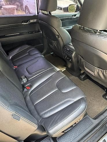Hyundai Palisade: 2018 г. — 4