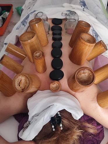 кант масаж: SPA-салон | Массаж — 2