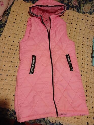 спортивное оборудование: Жилетка 46-48 размер 400с — 3