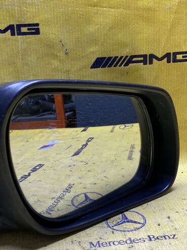 видеокамера купить бишкек: Боковое правое Зеркало Mazda Оригинал — 3