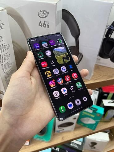 самсунг s21 fe: Samsung Galaxy A73 5G, 128 ГБ, цвет - Черный — 7