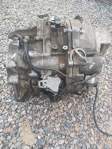 компы бишкек: Коробка передач Вариатор Daewoo 2005 г., Б/у, Оригинал, Корея — 1