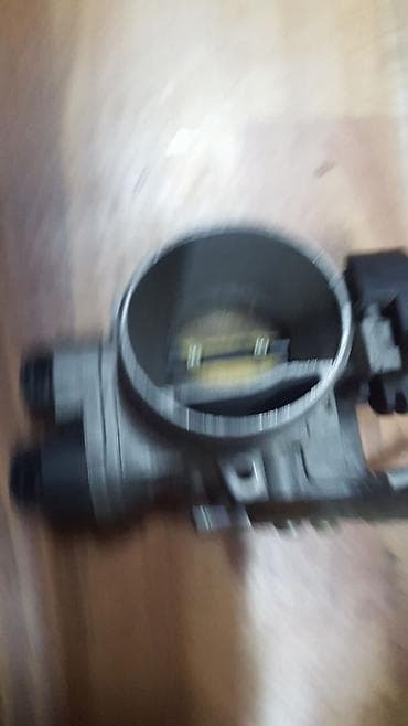 bravo: Fiat Bravo дроссельная заслонка форсунки 97 год од — 1