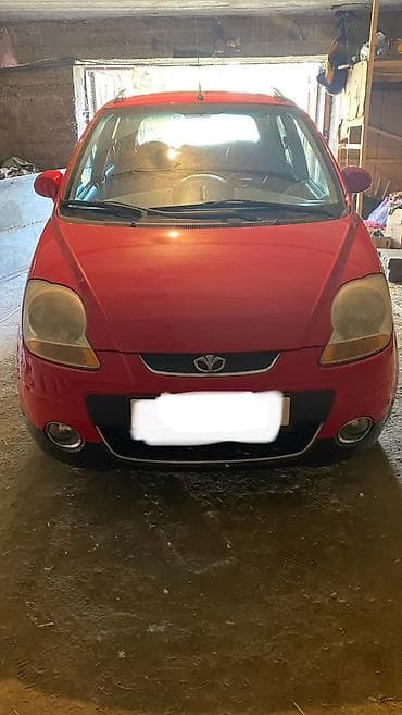 киа 5 2020: Daewoo Matiz: 2008 г., Автомат, Бензин, Хэтчбэк — 2