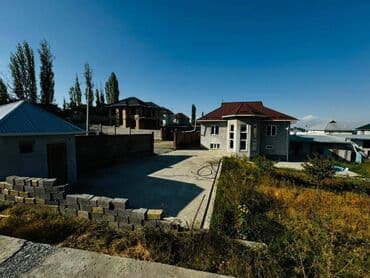 джалал абад недвижимость: Сатылат жер уй срочно! 📍 Жайгашкан жери: Фуркат 📐 Жердин аянты: 9 — 1