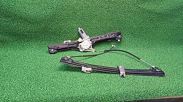 Электрический моторчик BMW 2008 г., Б/у, Оригинал, Германия